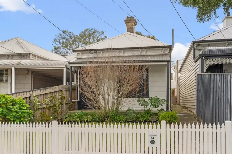 74 Munro Street, Ascot Vale VIC 3032