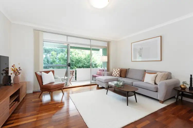 10/23 College Street, Drummoyne NSW 2047