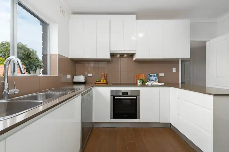 Second view of Homely apartment listing, 10/23 College Street, Drummoyne NSW 2047