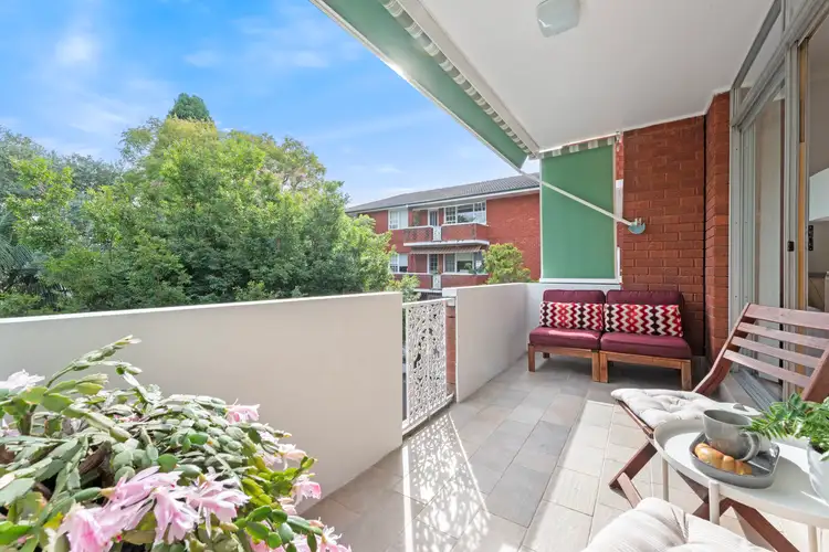 Fourth view of Homely apartment listing, 10/23 College Street, Drummoyne NSW 2047