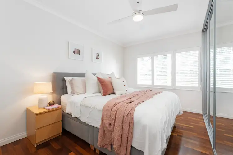 Fifth view of Homely apartment listing, 10/23 College Street, Drummoyne NSW 2047