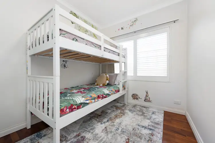 Sixth view of Homely apartment listing, 10/23 College Street, Drummoyne NSW 2047