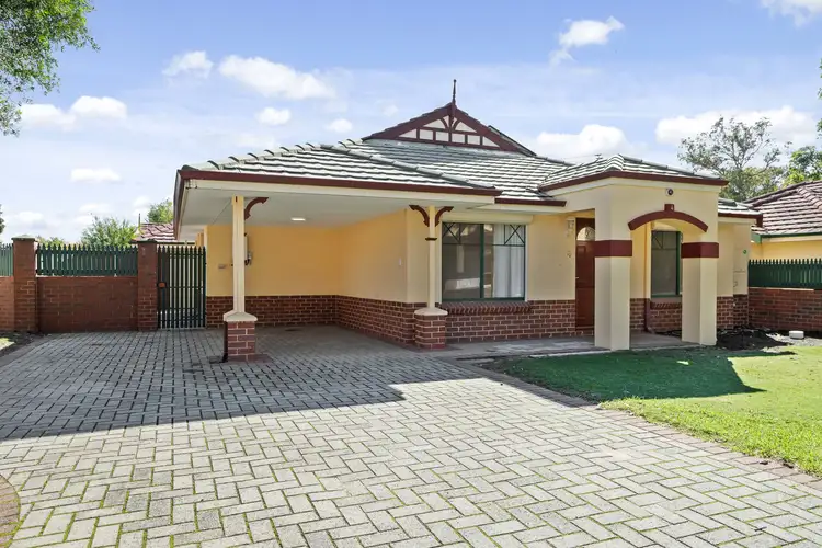 Second view of Homely unit listing, 4/1 Walter Street, Gosnells WA 6110