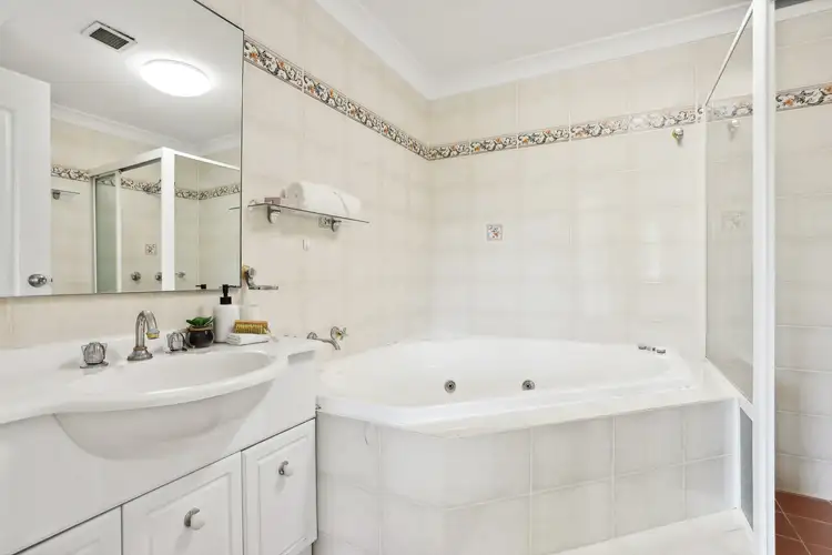 Fourth view of Homely apartment listing, 8/3 Elva Street, Strathfield NSW 2135