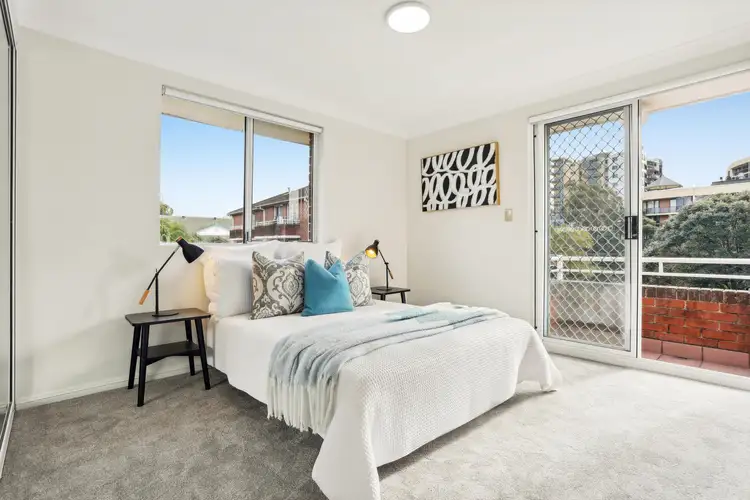 Sixth view of Homely apartment listing, 8/3 Elva Street, Strathfield NSW 2135