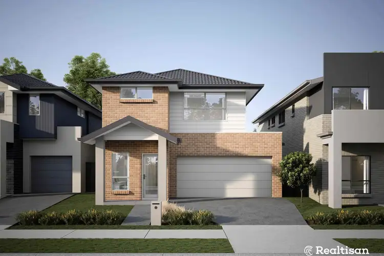 12 Clarke Street, Rouse Hill NSW 2155