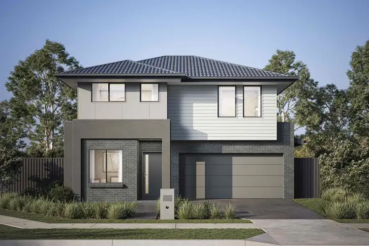 12 Clarke Street, Rouse Hill NSW 2155
