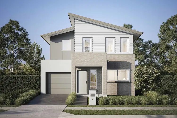12 Clarke Street, Rouse Hill NSW 2155