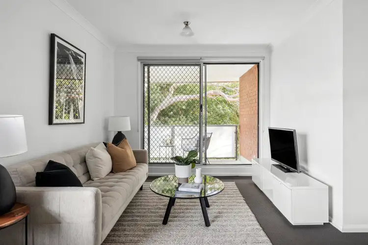 Third view of Homely apartment listing, 53/62 Grosvenor Crescent, Summer Hill NSW 2130