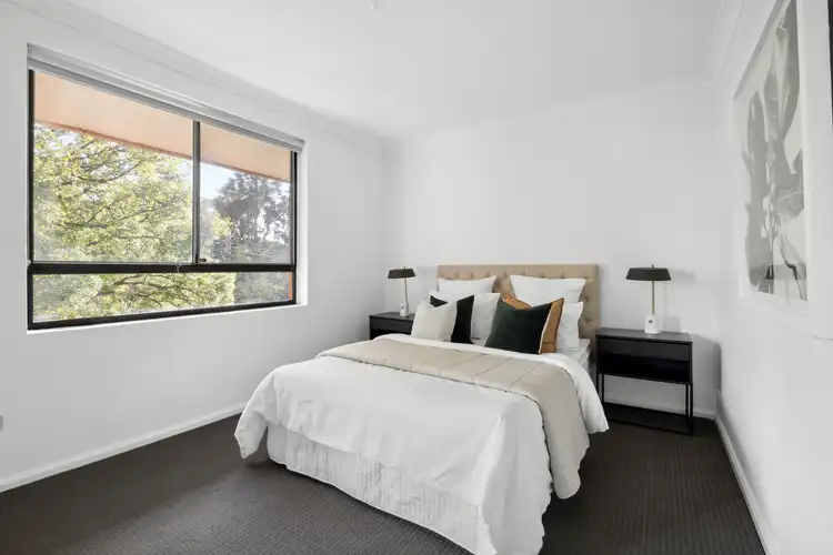 Fourth view of Homely apartment listing, 53/62 Grosvenor Crescent, Summer Hill NSW 2130