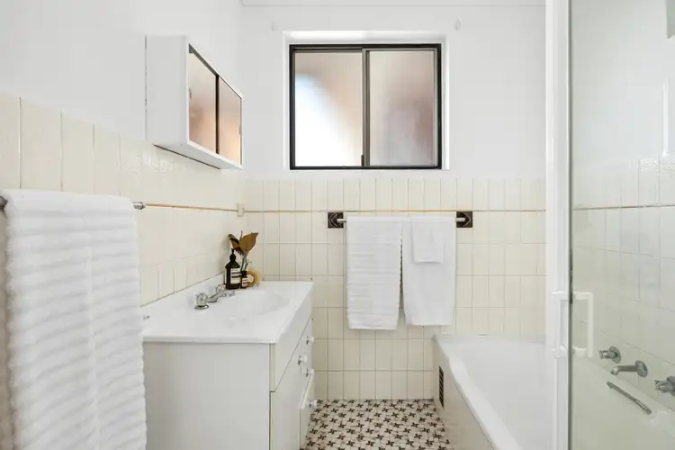 Fifth view of Homely apartment listing, 53/62 Grosvenor Crescent, Summer Hill NSW 2130