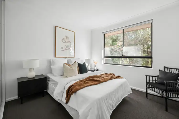 Sixth view of Homely apartment listing, 53/62 Grosvenor Crescent, Summer Hill NSW 2130