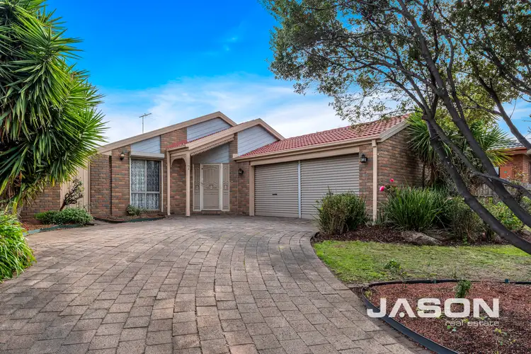 Main view of Homely house listing, 7 Forum Place, Tullamarine VIC 3043