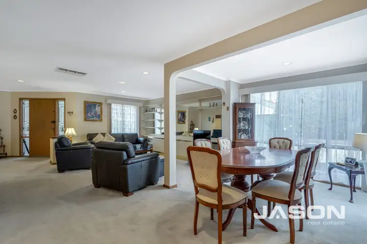 Third view of Homely house listing, 7 Forum Place, Tullamarine VIC 3043