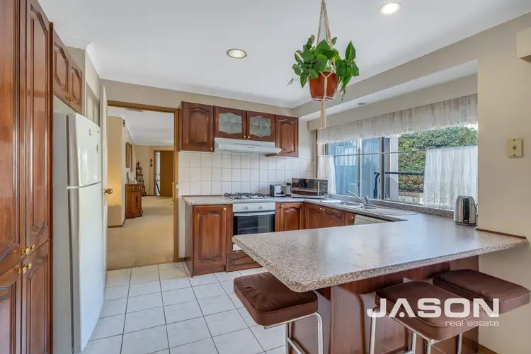 Fifth view of Homely house listing, 7 Forum Place, Tullamarine VIC 3043