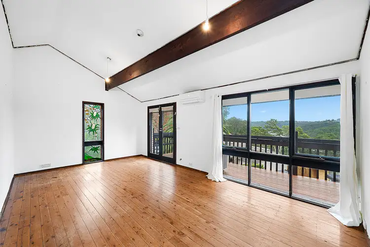 Second view of Homely house listing, 2 Highpoint Place, Como NSW 2226
