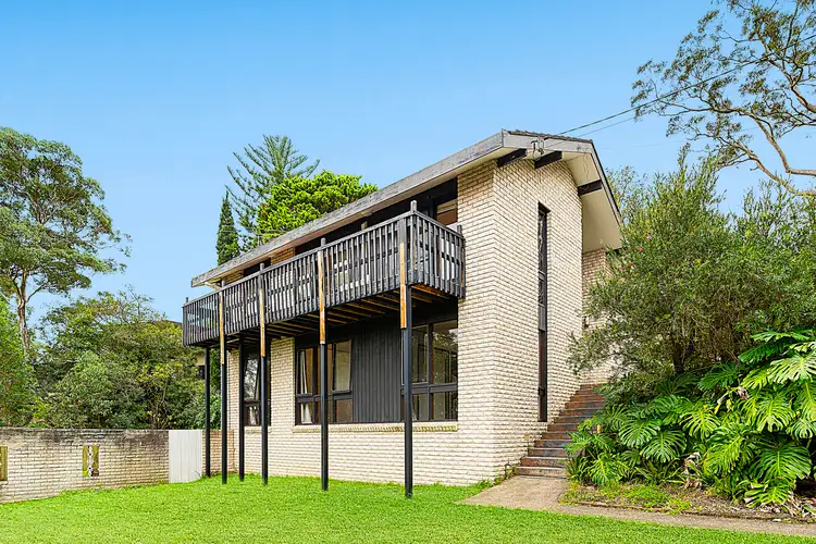 Third view of Homely house listing, 2 Highpoint Place, Como NSW 2226