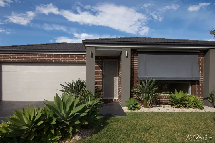 Main view of Homely house listing, 57 Stockman Way, Longwarry VIC 3816