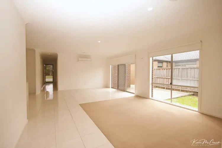 Fifth view of Homely house listing, 57 Stockman Way, Longwarry VIC 3816