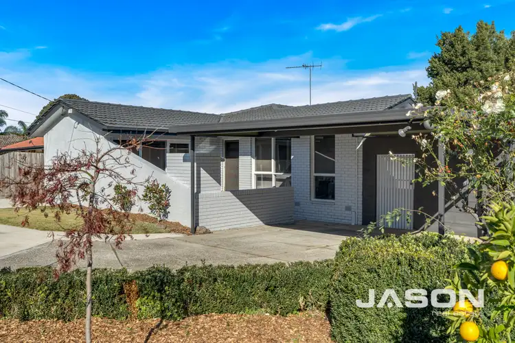 Main view of Homely house listing, 217 Melrose Drive, Tullamarine VIC 3043