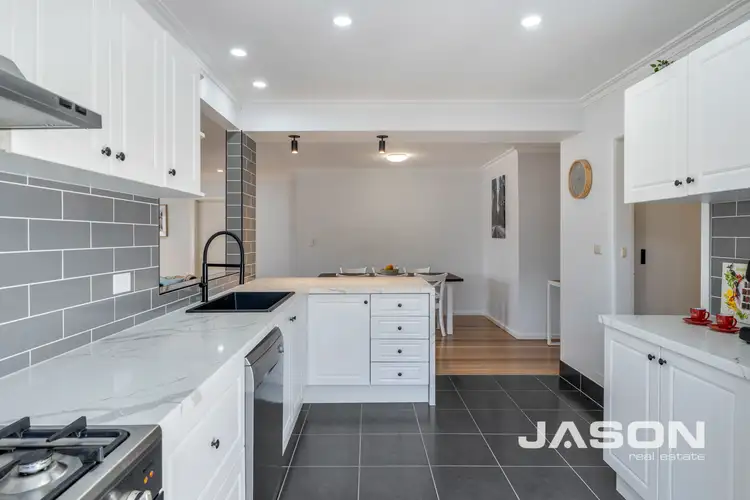Second view of Homely house listing, 217 Melrose Drive, Tullamarine VIC 3043