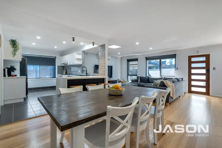 Fourth view of Homely house listing, 217 Melrose Drive, Tullamarine VIC 3043