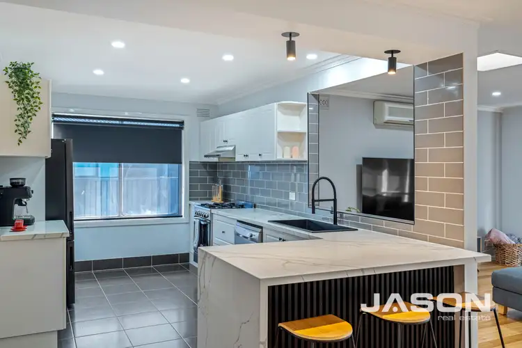 Fifth view of Homely house listing, 217 Melrose Drive, Tullamarine VIC 3043