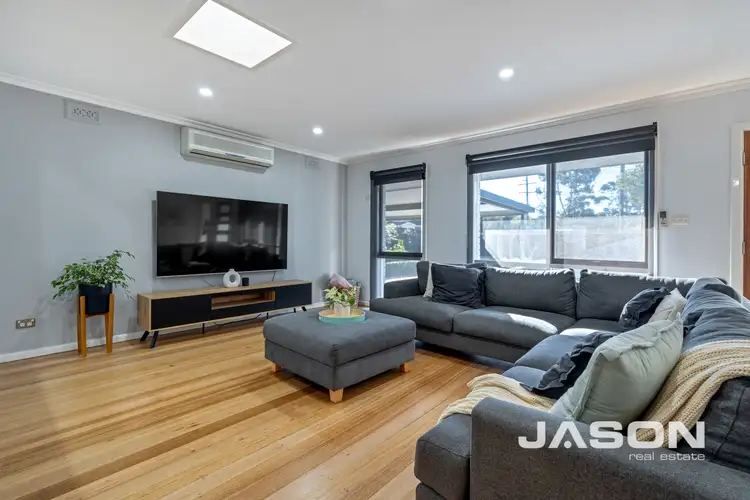 Sixth view of Homely house listing, 217 Melrose Drive, Tullamarine VIC 3043