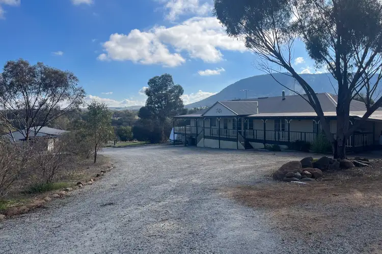 3 Lewis Road, York WA 6302