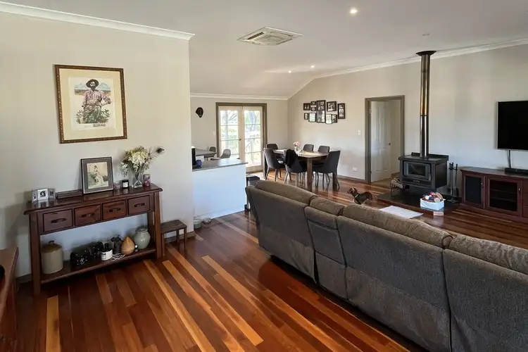 Third view of Homely house listing, 3 Lewis Road, York WA 6302