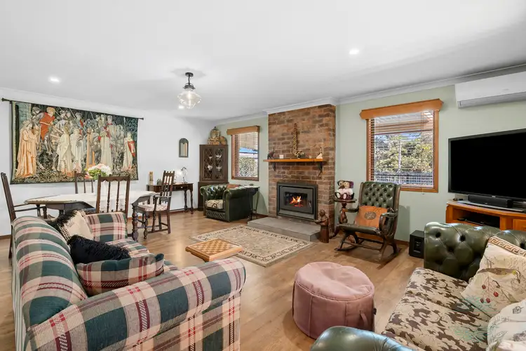 Second view of Homely house listing, 4 Carrington Drive, Flaxton QLD 4560