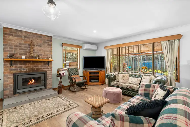 Third view of Homely house listing, 4 Carrington Drive, Flaxton QLD 4560