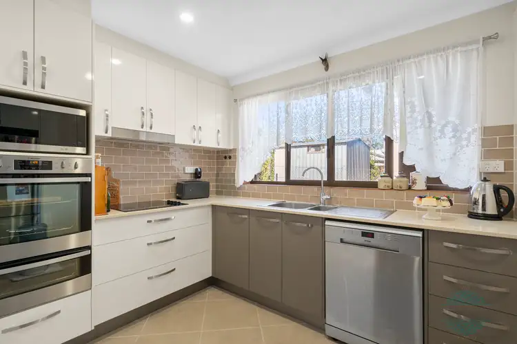 Fourth view of Homely house listing, 4 Carrington Drive, Flaxton QLD 4560