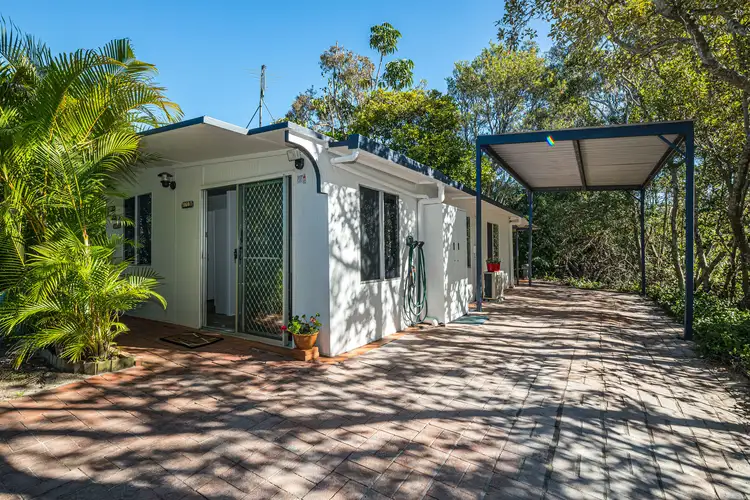 Site 160 1-25 Fifth Avenue, Bongaree QLD 4507