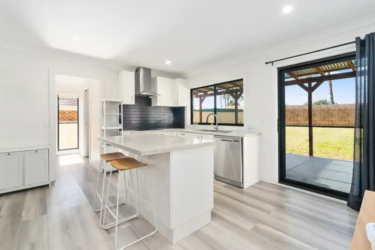 Main view of Homely house listing, 93 Hillcrest Avenue, South Nowra NSW 2541