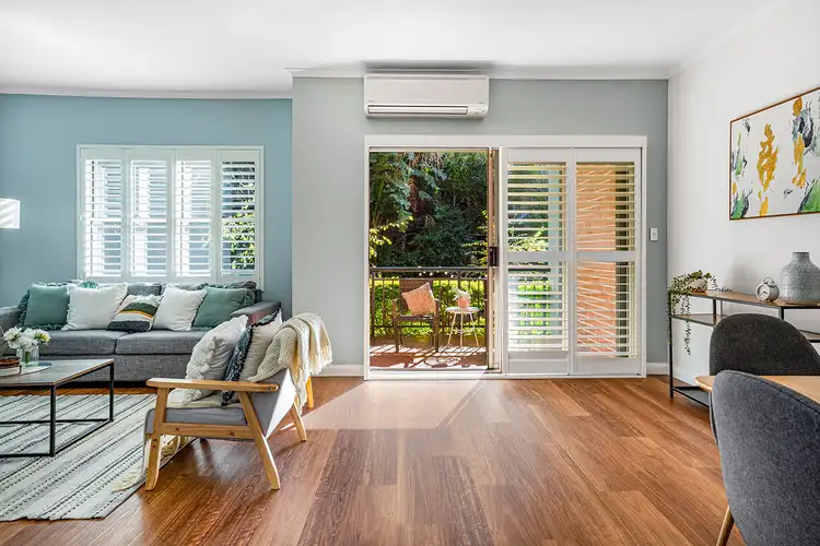 8/9 Williams Parade, Dulwich Hill NSW 2203