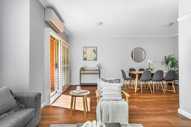 Fifth view of Homely apartment listing, 8/9 Williams Parade, Dulwich Hill NSW 2203