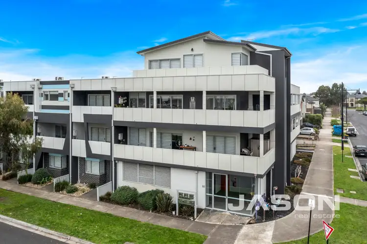 18/61-85 Punt Street, Craigieburn VIC 3064