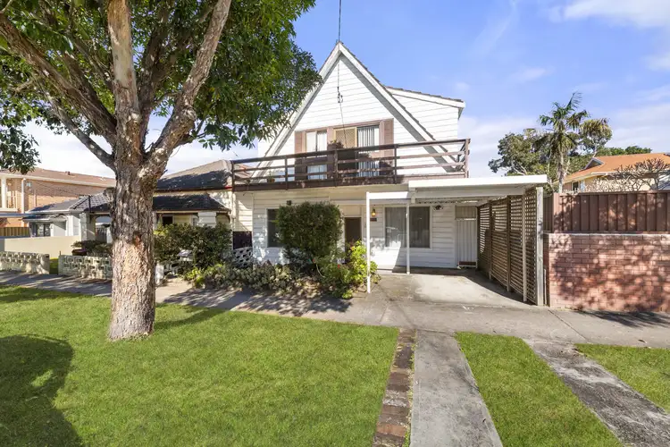 1 Boyce Road