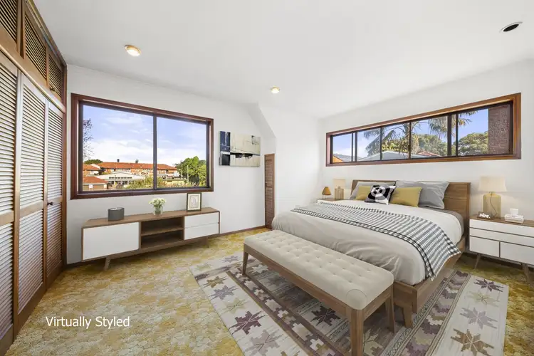 Sixth view of Homely house listing, 1 Boyce Road, Maroubra NSW 2035