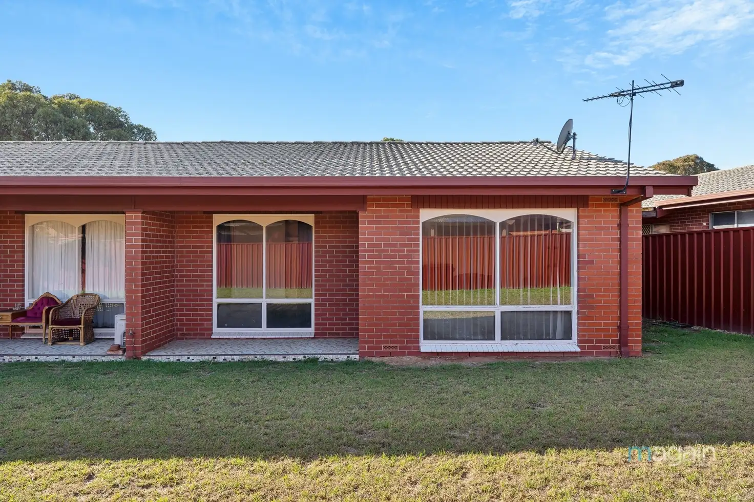 Main view of Homely unit listing, 22/60 Booth Avenue, Morphett Vale SA 5162