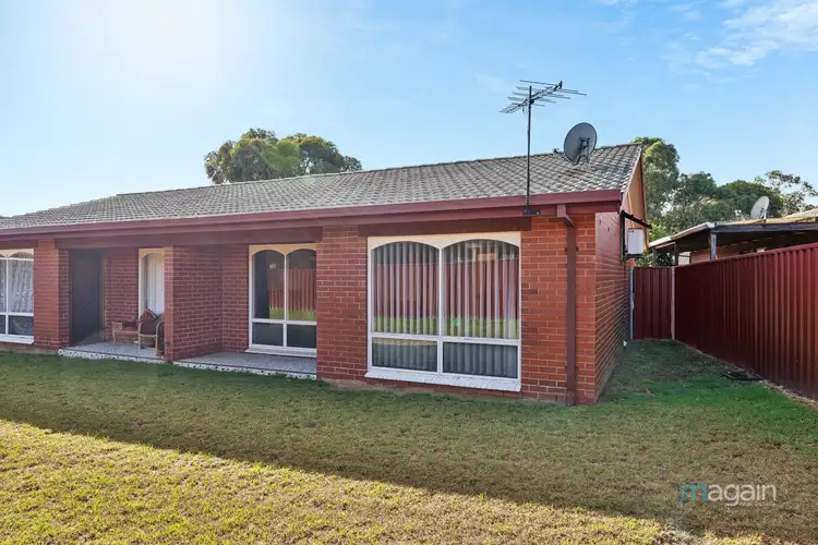 Second view of Homely unit listing, 22/60 Booth Avenue, Morphett Vale SA 5162