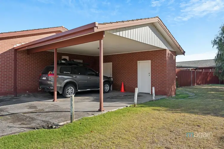 Third view of Homely unit listing, 22/60 Booth Avenue, Morphett Vale SA 5162