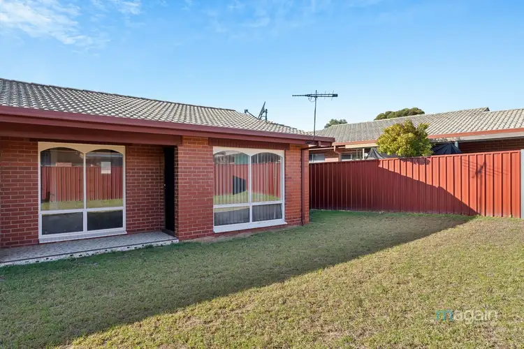 Fourth view of Homely unit listing, 22/60 Booth Avenue, Morphett Vale SA 5162