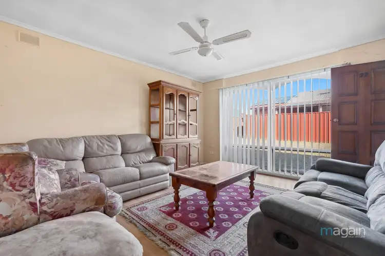 Fifth view of Homely unit listing, 22/60 Booth Avenue, Morphett Vale SA 5162
