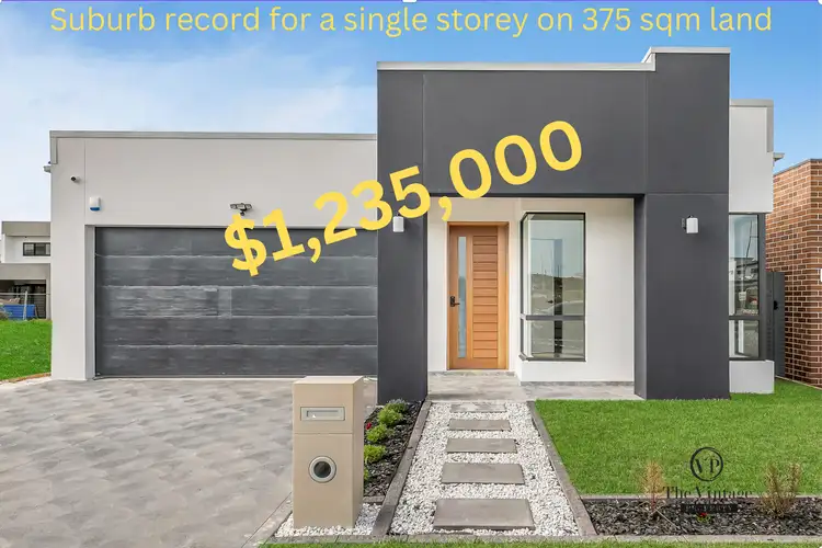 4 Massey Street, Oran Park NSW 2570