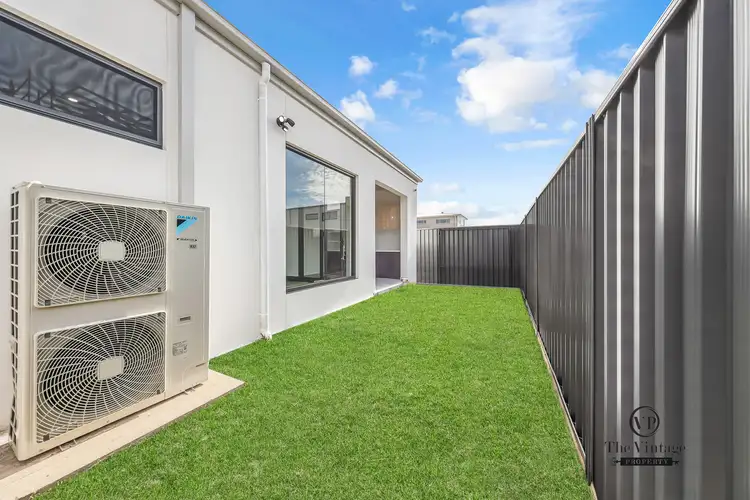 Seventh view of Homely house listing, 4 Massey Street, Oran Park NSW 2570