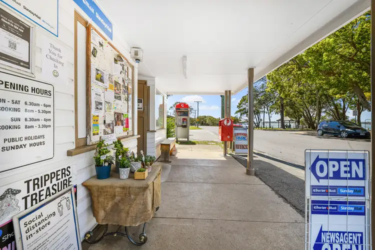 Second view of Homely house listing, 10 Alice Street, Donnybrook QLD 4510