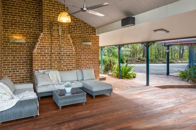 Fifth view of Homely house listing, 10 Sylvaterre Court, Samford Valley QLD 4520