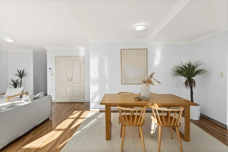 Fifth view of Homely apartment listing, 21/1 Governors Lane, Wollongong NSW 2500